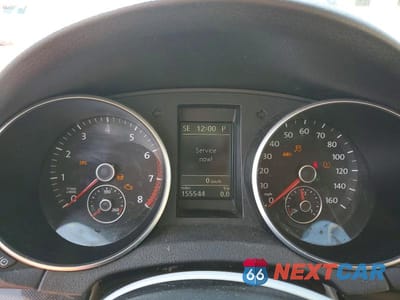 Zdjęcie 9 z 12 samochodu: 2011 VOLKSWAGEN JETTA S VIN:3VWPZ7AJ9BM681597 - miniatura