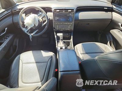 Zdjęcie 8 z 12 samochodu: 2024 HYUNDAI SANTA CRUZ NIGHT VIN:5NTJCDAF0RH090368 - miniatura