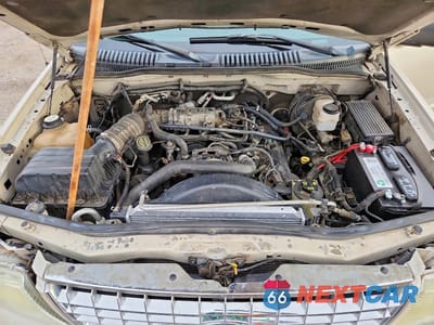 Zdjęcie 12 z 13 samochodu: 2005 FORD EXPLORER LIMITED VIN:1FMDU65W25ZA38494 - miniatura
