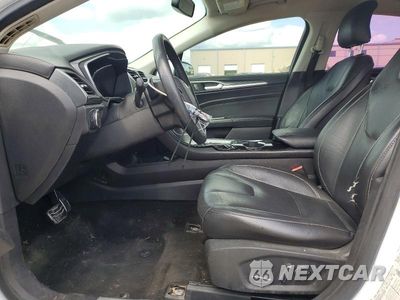 Zdjęcie 7 z 12 samochodu: 2016 FORD FUSION TITANIUM VIN:3FA6P0K91GR400179 - miniatura
