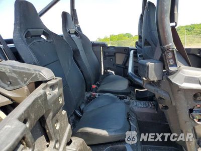 Zdjęcie 6 z 10 samochodu: 2026 HONDA TALON UTILITY VEHICLE VIN:1HFVE0647T4600213 - miniatura