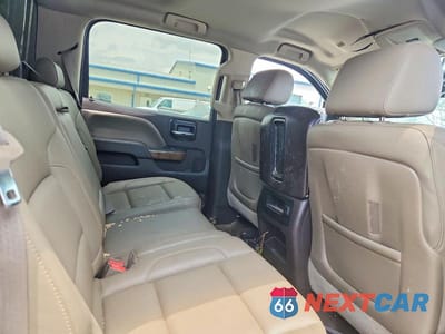 Zdjęcie 10 z 12 samochodu: 2015 GMC SIERRA VIN:3GTU2VEC5FG473649 - miniatura