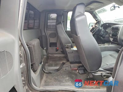 Zdjęcie 10 z 13 samochodu: 2009 FORD RANGER SUPER CAB VIN:1FTZR45E49PA41812 - miniatura