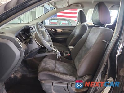 Zdjęcie 7 z 13 samochodu: 2016 NISSAN ROGUE S VIN:KNMAT2MV2GP631430 - miniatura