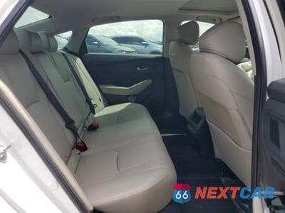 Zdjęcie 10 z 12 samochodu: 2023 HONDA ACCORD TOURING HYBRID VIN:1HGCY2F87PA043397 - miniatura