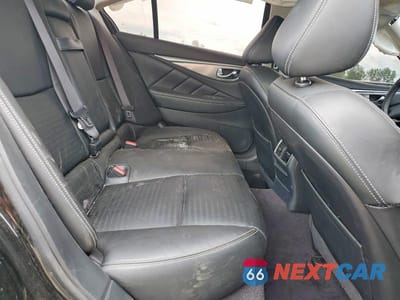 Zdjęcie 10 z 12 samochodu: 2018 INFINITI Q50 3.0T SPORT VIN:JN1EV7AR2JM441204 - miniatura