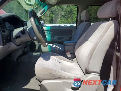 Zdjęcie 7 z 12 samochodu: 2002 TOYOTA TACOMA PRERUNNER V6 VIN:5TEGN92N82Z069499 - miniatura