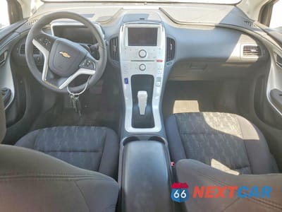 Zdjęcie 8 z 12 samochodu: 2012 CHEVROLET VOLT VIN:1G1RA6E47CU116594 - miniatura