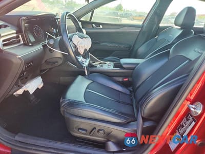 Zdjęcie 7 z 12 samochodu: 2022 KIA K5 GT LINE VIN:5XXG64J27NG161598 - miniatura