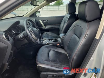 Zdjęcie 7 z 13 samochodu: 2012 NISSAN ROGUE S VIN:JN8AS5MV3CW391684 - miniatura