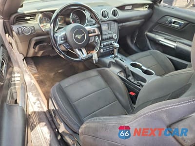 Zdjęcie 8 z 12 samochodu: 2016 FORD MUSTANG VIN:1FATP8EM6G5257802 - miniatura