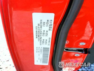 Zdjęcie 13 z 13 samochodu: 2019 DODGE CHARGER SXT VIN:2C3CDXBG5KH721146 - miniatura