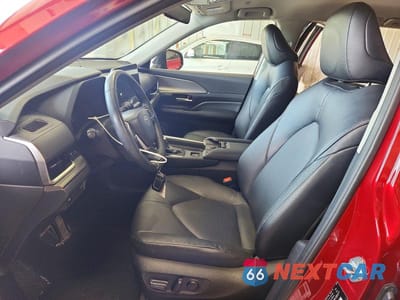 Zdjęcie 7 z 14 samochodu: 2024 TOYOTA GRAND HIGHLANDER XLE VIN:5TDAAAB55RS064089 - miniatura