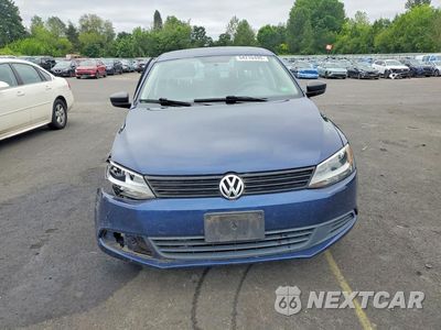 Piąte zdjęcie samochodu w środku: 2011 VOLKSWAGEN JETTA BASE VIN:3VW2K7AJXBM332849 - miniatura