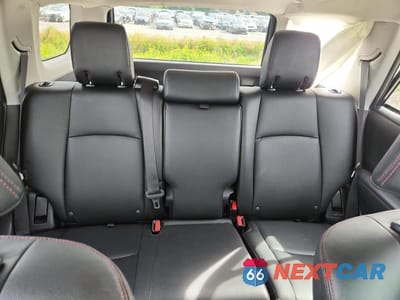 Zdjęcie 10 z 13 samochodu: 2020 TOYOTA 4RUNNER VENTURE EDITION VIN:JTEBU5JR1L5815060 - miniatura