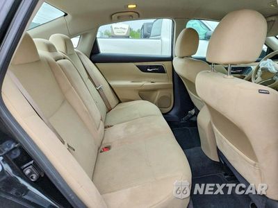 Zdjęcie 10 z 12 samochodu: 2015 NISSAN ALTIMA 2.5 S VIN:1N4AL3AP5FC148828 - miniatura