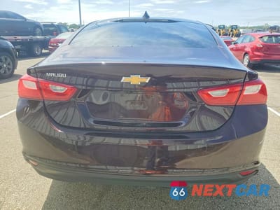Zdjęcie 6 z 12 samochodu: 2020 CHEVROLET MALIBU LS VIN:1G1ZB5ST1LF023481 - miniatura