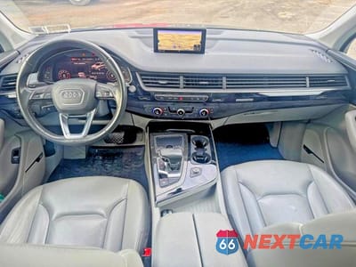 Zdjęcie 9 z 14 samochodu: 2019 AUDI Q7 PREMIUM PLUS VIN:WA1LAAF7XKD008245 - miniatura