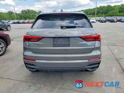 Zdjęcie 6 z 13 samochodu: 2025 AUDI Q3 PREMIUM S LINE 45 VIN:WA1DECF34S1011760 - miniatura
