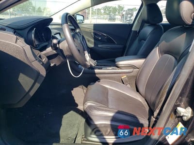 Zdjęcie 7 z 12 samochodu: 2015 BUICK LACROSSE VIN:1G4GB5G32FF136279 - miniatura