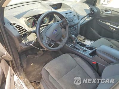 Zdjęcie 8 z 13 samochodu: 2017 FORD ESCAPE SE VIN:1FMCU0G92HUB73363 - miniatura