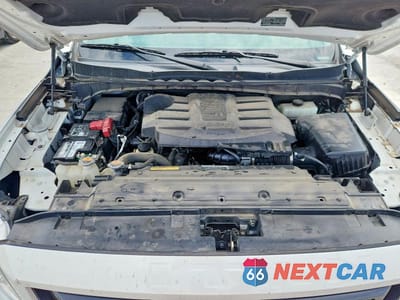 Zdjęcie 11 z 12 samochodu: 2023 NISSAN TITAN SV VIN:1N6AA1EF1PN107797 - miniatura