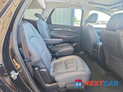 Zdjęcie 11 z 13 samochodu: 2018 BUICK ENCLAVE PREMIUM VIN:5GAERCKW3JJ265992 - miniatura