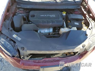 Zdjęcie 12 z 14 samochodu: 2019 JEEP CHEROKEE SPORT VIN:1C4PJMAB1KD219922 - miniatura