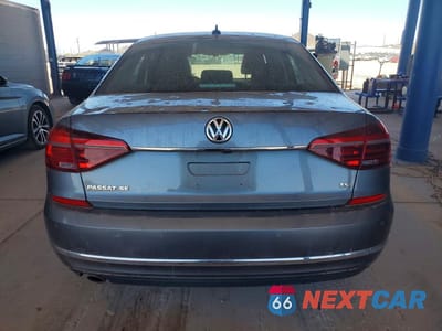 Zdjęcie 6 z 12 samochodu: 2018 VOLKSWAGEN PASSAT SE VIN:1VWBA7A32JC023445 - miniatura