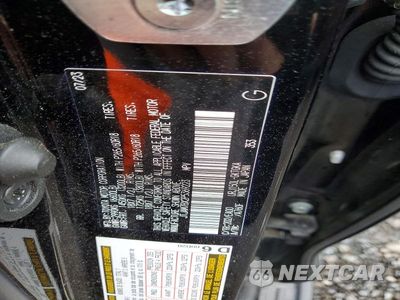 Zdjęcie 13 z 13 samochodu: 2023 LEXUS GX 460 VIN:JTJAM7BX2P5369223 - miniatura