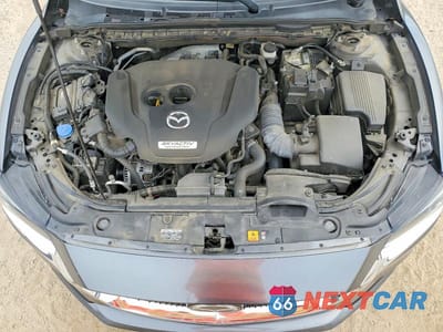 Zdjęcie 11 z 12 samochodu: 2018 MAZDA 6 GRAND TOURING VIN:JM1GL1TY5J1330872 - miniatura
