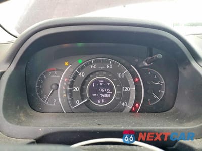 Zdjęcie 9 z 12 samochodu: 2016 HONDA CR-V EX VIN:2HKRM3H57GH528807 - miniatura
