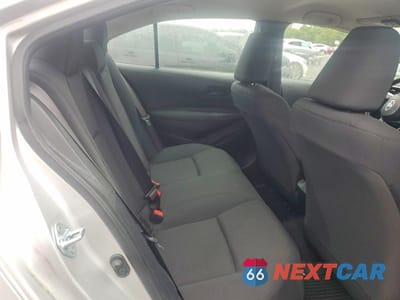 Zdjęcie 10 z 12 samochodu: 2024 TOYOTA COROLLA VIN:5YFB4MDE0RP133953 - miniatura