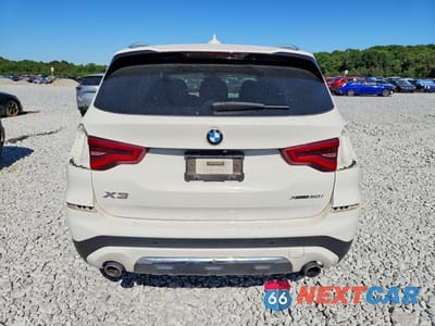 Zdjęcie 6 z 13 samochodu: 2020 BMW X3 XDRIVE30I VIN:5UXTY5C0XL9B58071 - miniatura