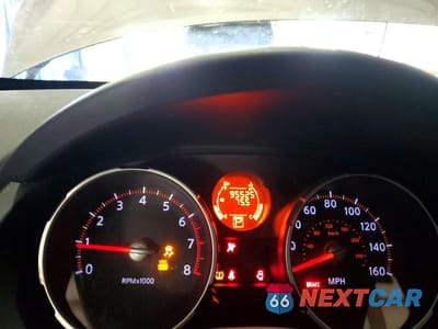 Zdjęcie 9 z 13 samochodu: 2009 NISSAN ROGUE S VIN:JN8AS58V79W449797 - miniatura