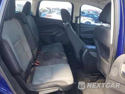 Zdjęcie 11 z 14 samochodu: 2014 FORD ESCAPE SE VIN:1FMCU0GX2EUC89284 - miniatura