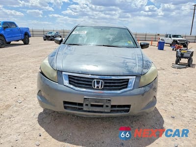 Piąte zdjęcie samochodu w środku: 2009 HONDA ACCORD LXP VIN:1HGCP26499A072094 - miniatura