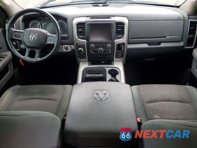 Zdjęcie 8 z 12 samochodu: 2017 RAM 1500 SLT VIN:1C6RR7LG2HS600900 - miniatura