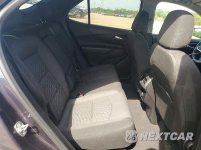 Zdjęcie 11 z 14 samochodu: 2018 CHEVROLET EQUINOX LT VIN:3GNAXSEV4JS557446 - miniatura