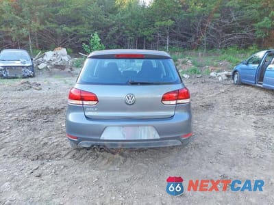 Zdjęcie 11 z 13 samochodu: 2012 VOLKSWAGEN GOLF VIN:WVWDB7AJ7CW280044 - miniatura