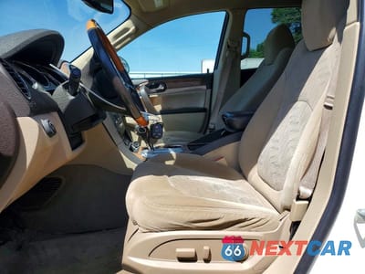 Zdjęcie 7 z 13 samochodu: 2012 BUICK ENCLAVE VIN:5GAKRBEDXCJ360978 - miniatura