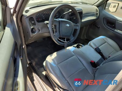 Zdjęcie 8 z 12 samochodu: 2008 FORD RANGER VIN:1FTYR10D48PA65213 - miniatura