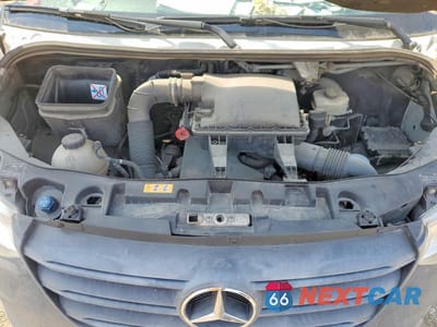 Zdjęcie 12 z 13 samochodu: 2022 MERCEDES-BENZ SPRINTER 2500 VIN:W1Y4DCHYXNT091698 - miniatura