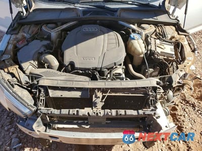 Zdjęcie 11 z 13 samochodu: 2018 AUDI A4 PREMIUM VIN:WAUKMAF40JA218333 - miniatura