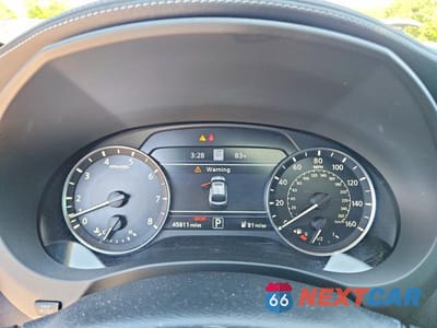 Zdjęcie 9 z 12 samochodu: 2023 INFINITI QX55 SENSORY VIN:3PCAJ5LR1PF114903 - miniatura