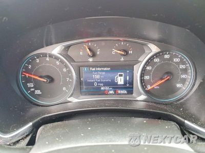 Zdjęcie 9 z 13 samochodu: 2020 CHEVROLET EQUINOX LT VIN:2GNAXKEV3L6258208 - miniatura