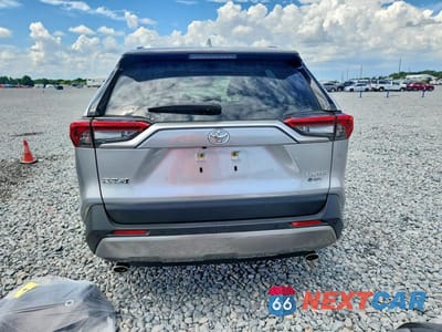 Zdjęcie 6 z 14 samochodu: 2025 TOYOTA RAV4 LIMITED VIN:JTMD6RFVXSJ072814 - miniatura