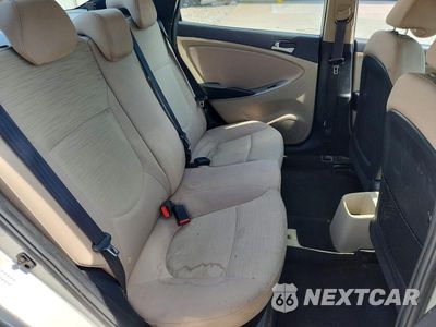 Zdjęcie 10 z 12 samochodu: 2016 HYUNDAI ACCENT SE VIN:KMHCT4AEXGU030384 - miniatura