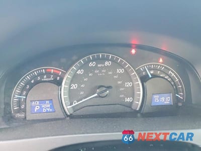 Zdjęcie 9 z 12 samochodu: 2012 TOYOTA CAMRY LE VIN:4T1BF1FK9CU029639 - miniatura