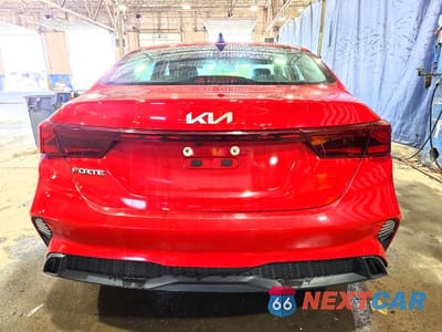 Zdjęcie 6 z 12 samochodu: 2023 KIA FORTE LXS VIN:3KPF24AD6PE592101 - miniatura